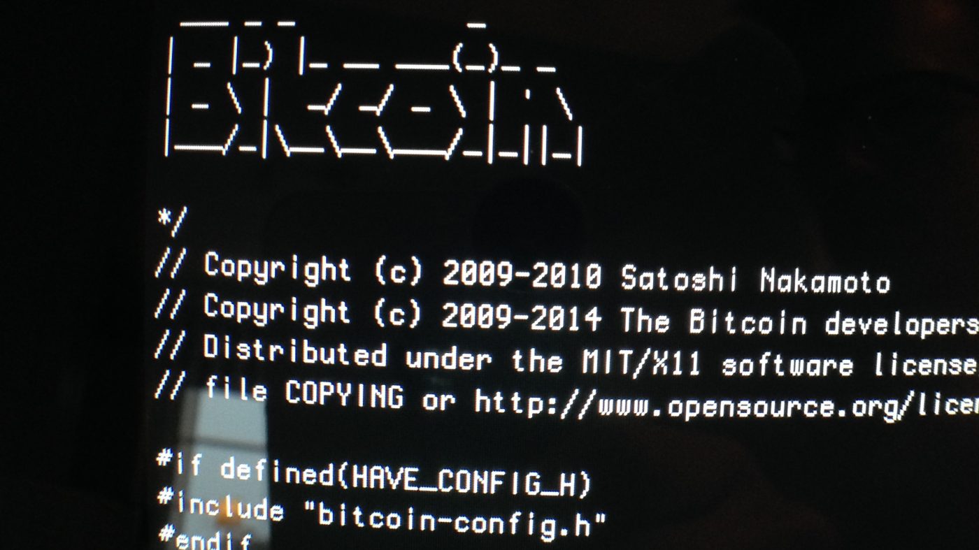 ビットコインの過去の暴騰、ボットによる不正取引が影響か