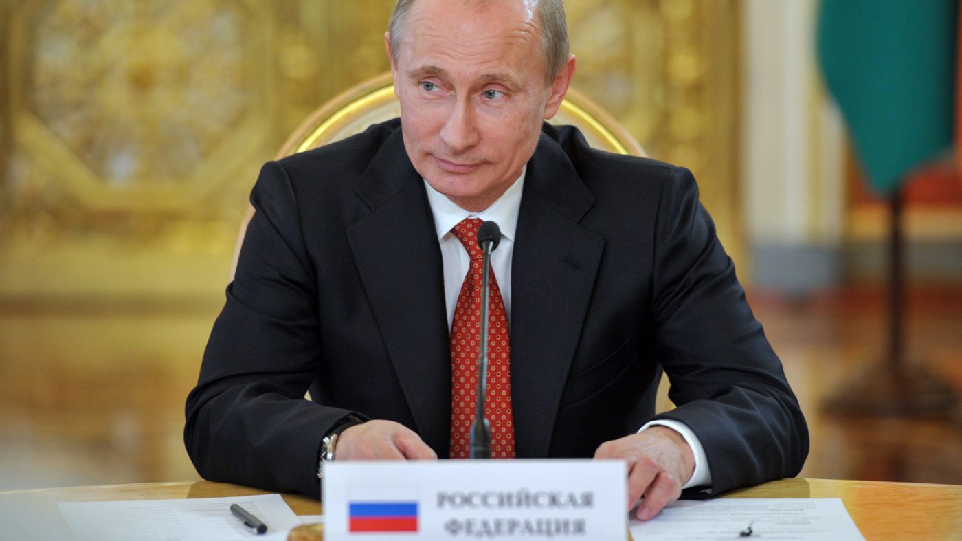 失敗を恐れないロシア、今度はプロパガンダAIを開発か?<br />