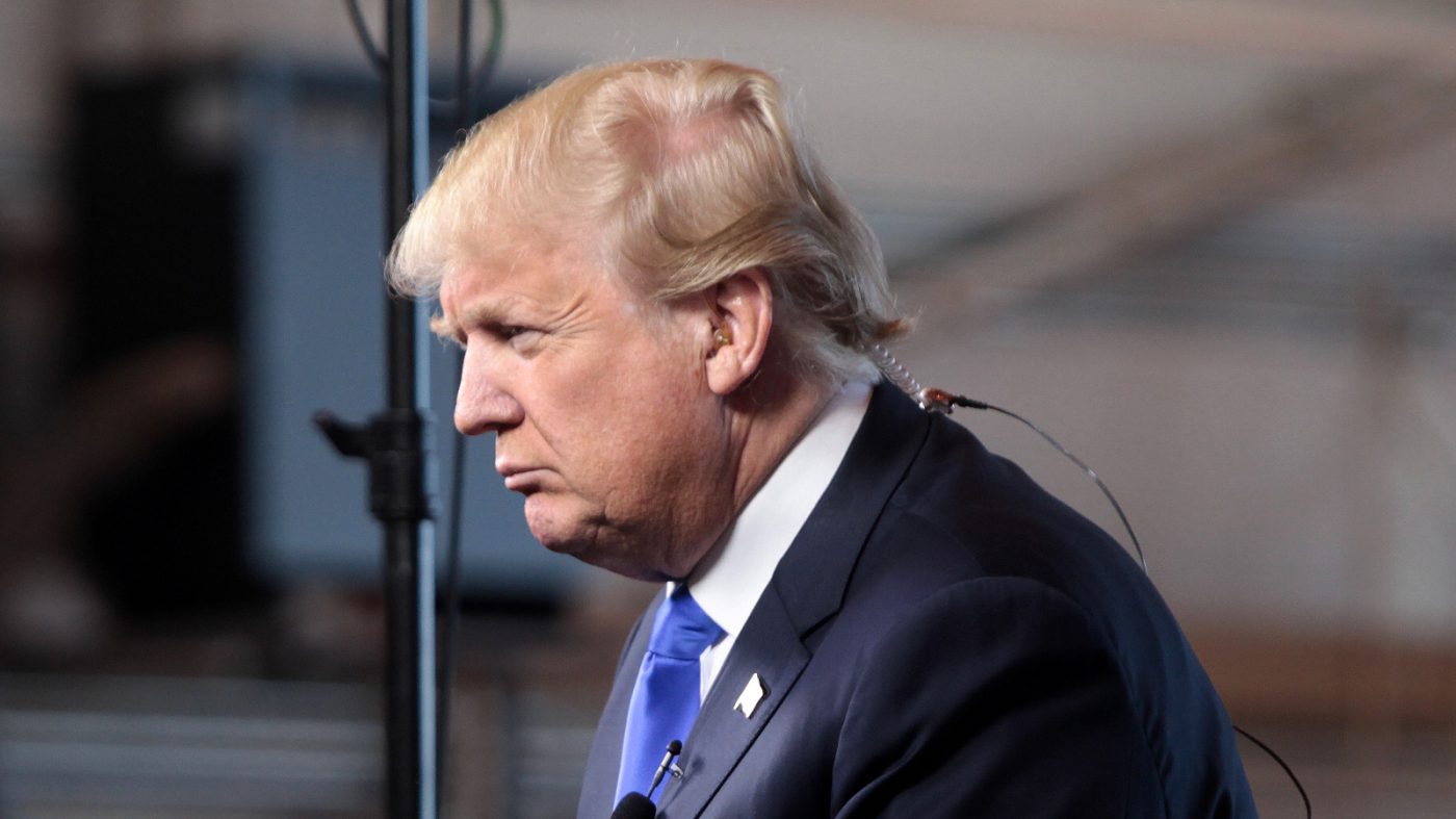 トランプ大統領の一般教書演説、どこまでが事実か?