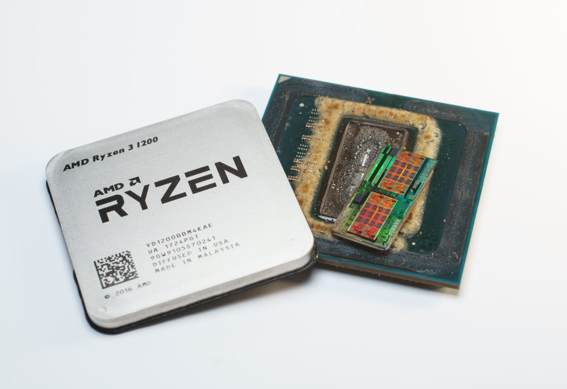 AMD製チップに重大な欠陥、イスラエル企業が公表