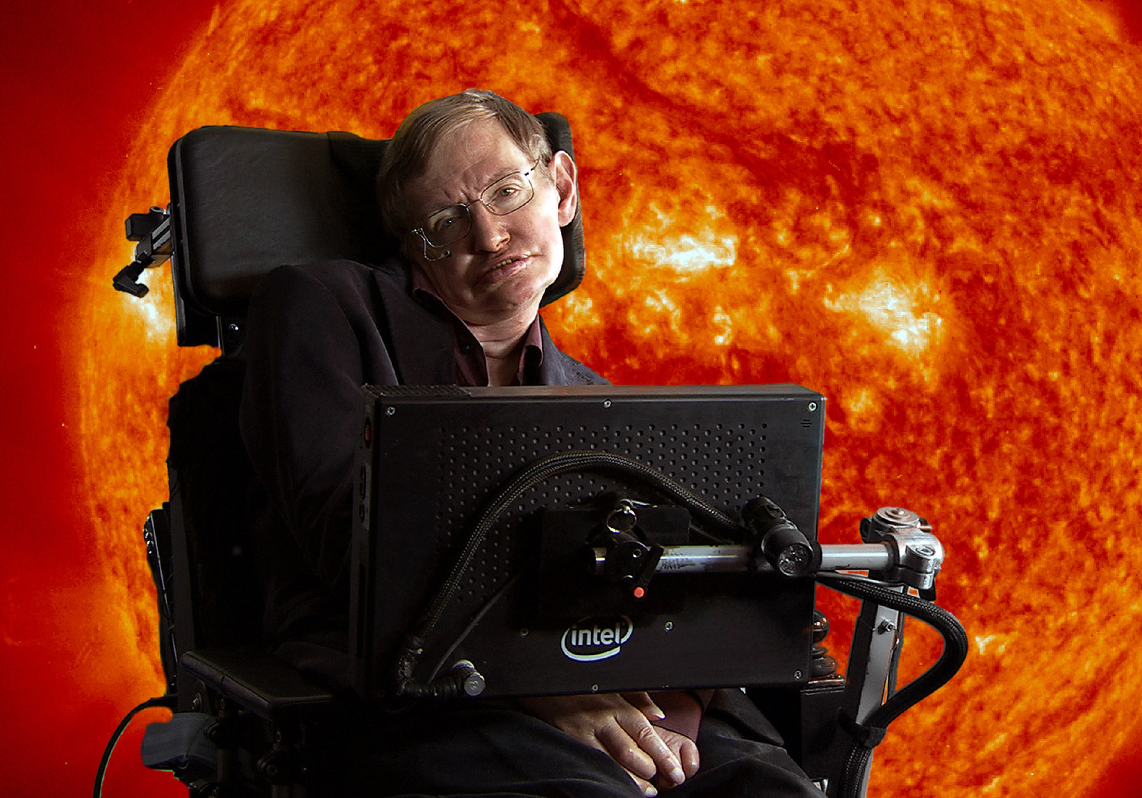 Mit Tech Review ホーキング博士が76歳で死去 宇宙論の進歩に貢献