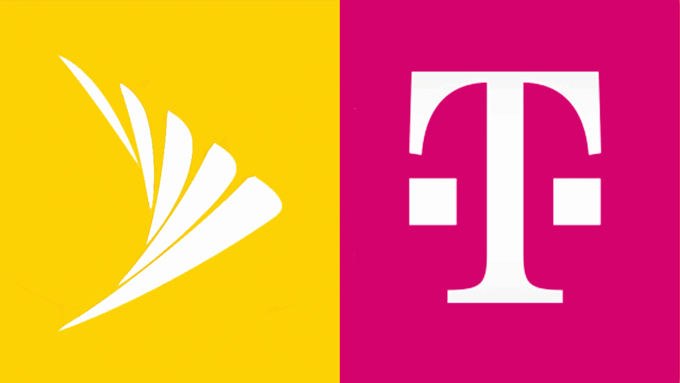 三度目の正直か? Tモバイルとスプリントが「5G」で合併へ