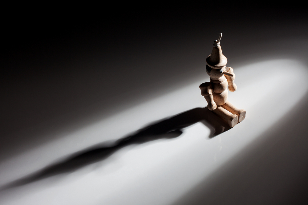 Mit Tech Review 嘘つき はわずか16 心理学実験でわかった人間の意外な行動