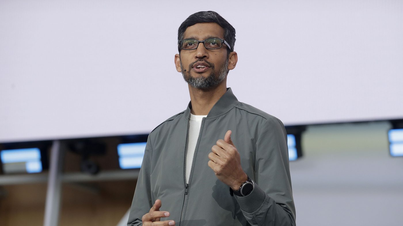 グーグルがプライバシー保護強化を発表、クッキーの制限など