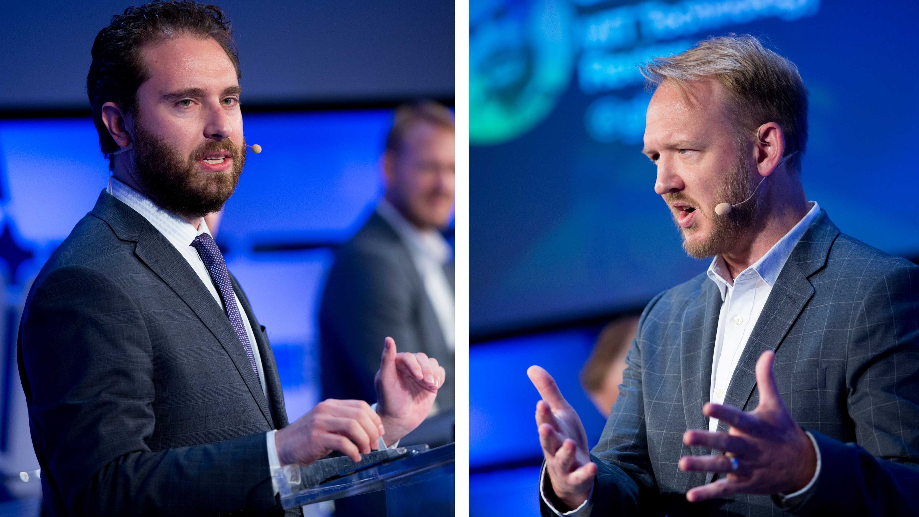 Mit Tech Review ゲイツもかつて提案した ロボット税 いまこそ導入すべき